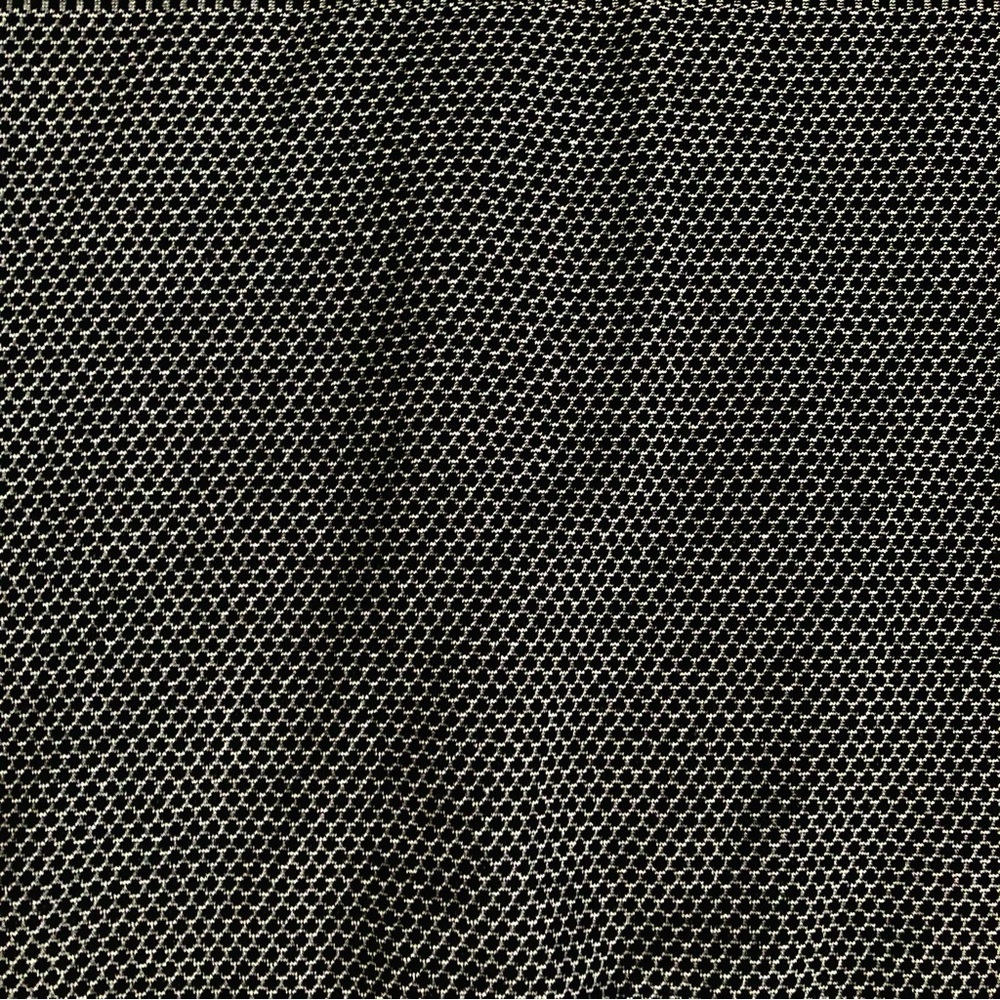 Athleta Striped Multi Pattern Turtle Neck Active … - image 8